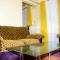 Beautiful 1BR with Wi-Fi & secure parking - Kakamega