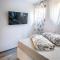 Ferienwohnung BodenseeSuite in Friedrichshafen