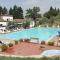 Villa Farmhouse with swimming pool in Chianti