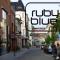 Ruby Blue - Ostrava