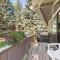 Standard 2 Bedroom - Aspen Alps #110 - Aspen