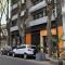 Studio FR Palermo Hollywood