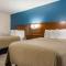 Rodeway Inn Broken Bow-Hochatown