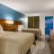 Rodeway Inn Broken Bow-Hochatown - Broken Bow