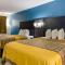 Rodeway Inn Broken Bow-Hochatown