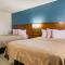 Rodeway Inn Broken Bow-Hochatown - Broken Bow