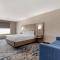 Comfort Inn & Suites - Muskogee