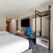 Comfort Inn & Suites Muskogee