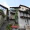Casa Holamundo - romantisches Tessiner Steinhaus (vegi) - Lugano