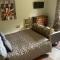 Brynffynnon Boutique Bed and Breakfast