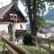 Ferienhaus Alpenglück