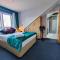 Wellesley Hotel