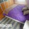 DÚPLEX ÁTICO XANA FOZ con terraza 80 m2 privada y vistas a la ría