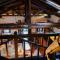 HdeC Hosteria de Castañeda Alojamiento Turistico