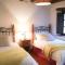 HdeC Hosteria de Castañeda Alojamiento Turistico