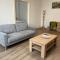 Grand apartments in the centre of Teplice