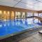 Odyssey ClubHotel Wellness & SPA Adults Only - Kielce