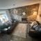 Penderyn Cottage Waterfall Country Brecon Beacons