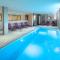 Best Western Plus Hotel & SPA Le Schoenenbourg