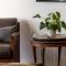 17 Marine Hermanus, Apartment 103 with private Hot Tub