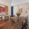 17 Marine Hermanus, Apartment 103 with private Hot Tub