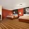 Super 8 by Wyndham Mattoon