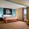 Super 8 by Wyndham Mattoon