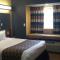 Microtel Inn & Suites by Wyndham Columbus Near Fort Moore