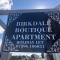 Birkdale Southport Boutique Apartment sleeps 5 - Southport