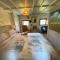 A magical hideaway overlooking the river Boyne