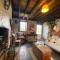 A magical hideaway overlooking the river Boyne