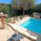 Grande maison familiale avec piscine, proche plage - 贝济耶新城