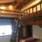 Chalet 1728 - La Reculaz - 2 minutes from Val D'isere by free shuttle bus - 蒂涅