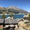 Chalet 1728 - La Reculaz - 2 minutes from Val D'isere by free shuttle bus - 蒂涅