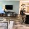 Ambers Jensen Beachhouse with Hot Tub