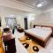 RESIDENCE AMAR