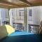 Pretty Backpackers House