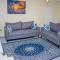 Arabella Alpha - Modern & Homely 1-Bedroom Apartment in Karen
