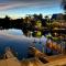 Coconut Bayou home
