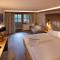 Alpine Lifestyle Berghotel Madlener