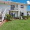 Coconut Bayou home