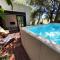 Villa DaoL - Villa avec piscine et jacuzzi