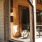 Hotel Berloga-Sinevir