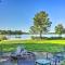 Lakefront Home with Kayaks By Alexandria and Ski Area! - Brandon