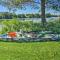 Lakefront Home with Kayaks By Alexandria and Ski Area! - Brandon