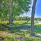 Lakefront Home with Kayaks By Alexandria and Ski Area! - Brandon