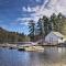 Sapphire Valley Retreat with Resort Amenities! - Sapphire