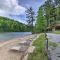 Sapphire Valley Retreat with Resort Amenities! - Sapphire