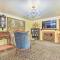 Romantic Pasadena Home with Covered Porch!