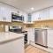 Cozy North Bend Getaway in Walkable Location! - نورث بيند